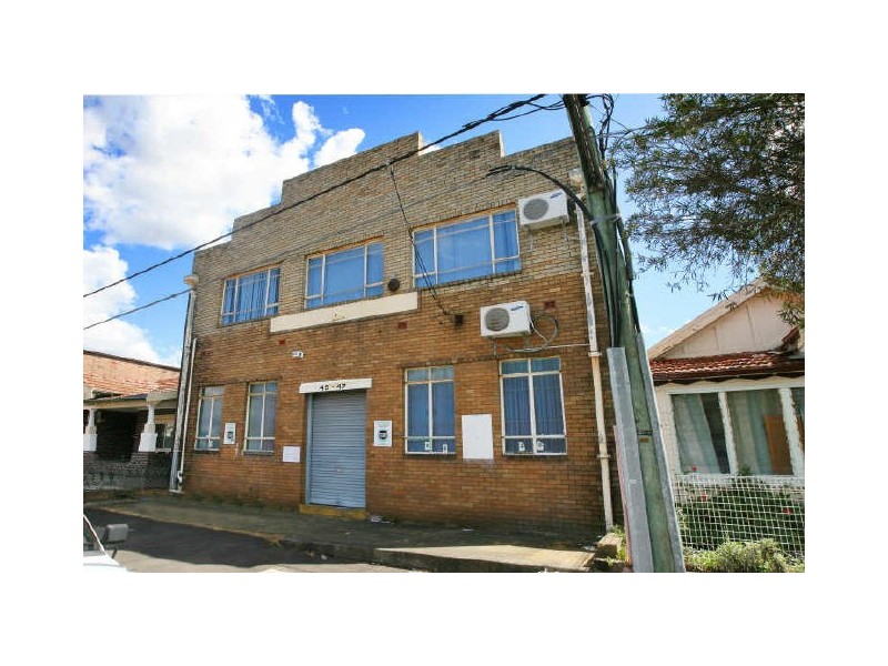 45-47 Meeks Rd, Marrickville NSW 2204