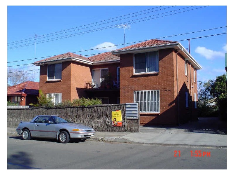 4/34 Smith Street, Tempe NSW 2044