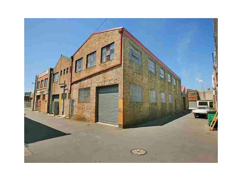 1 Shirlow St., Marrickville NSW 2204