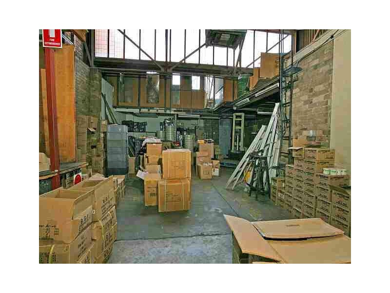 1 Shirlow St., Marrickville NSW 2204