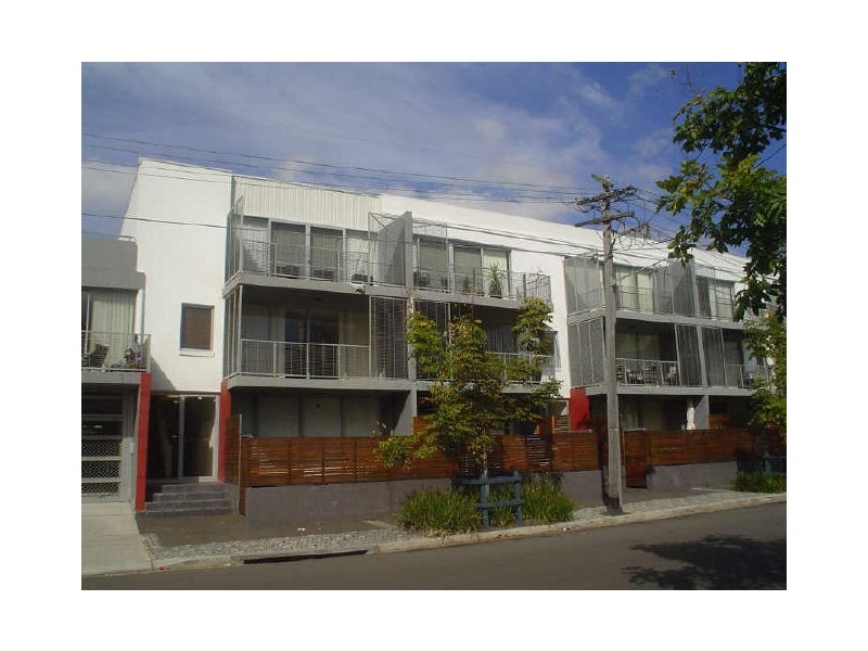 107/1-3 Garners Ave, Marrickville NSW 2204