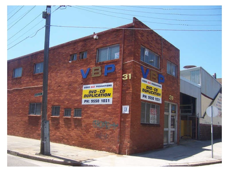 Top Floor/31 Marrickville Rd, Marrickville NSW 2204