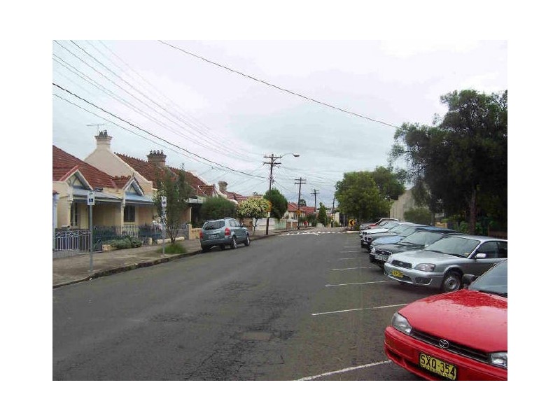 19 Calvert St, Marrickville NSW 2204