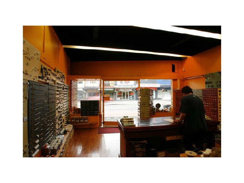 113 Parramatta Rd, Annandale NSW 2038