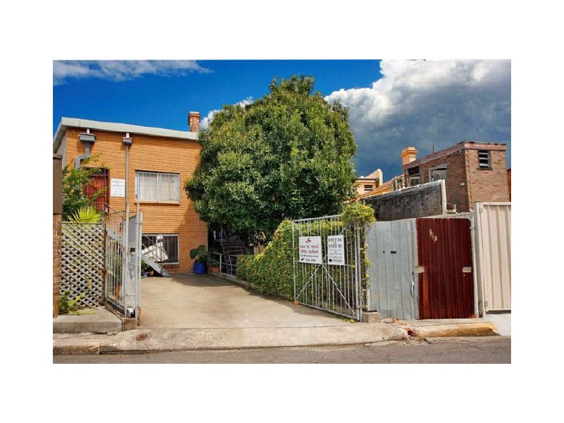 113 Parramatta Rd, Annandale NSW 2038
