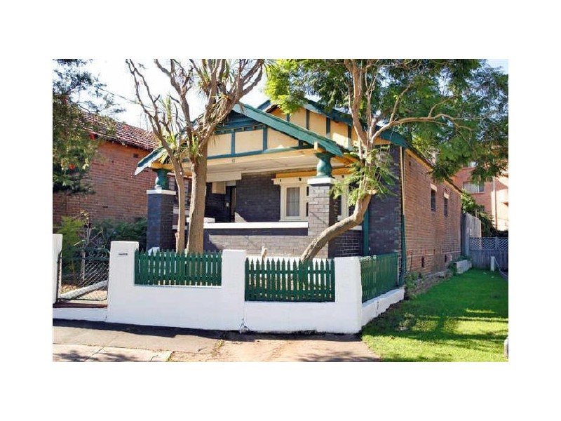 13 Hill Street, Marrickville NSW 2204