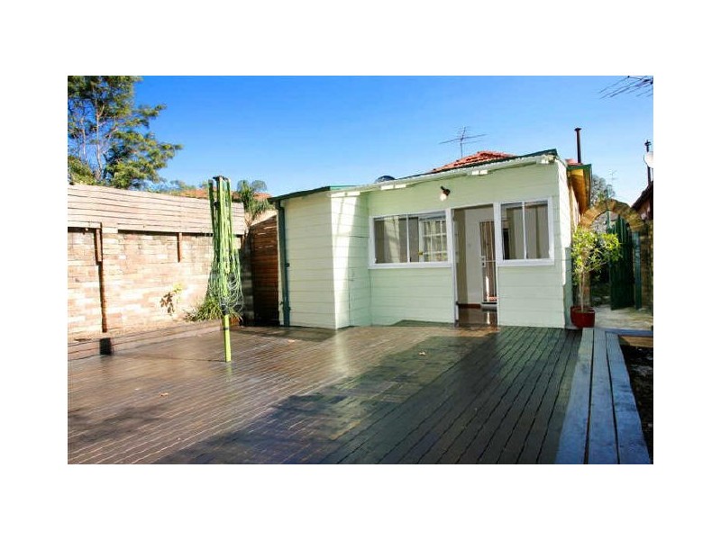 13 Hill Street, Marrickville NSW 2204