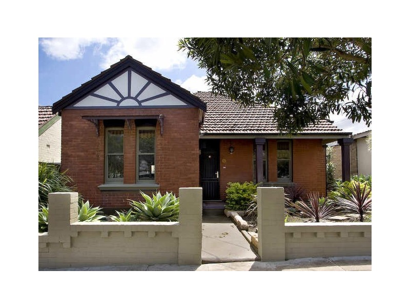 1 Cavey Street, Marrickville NSW 2204