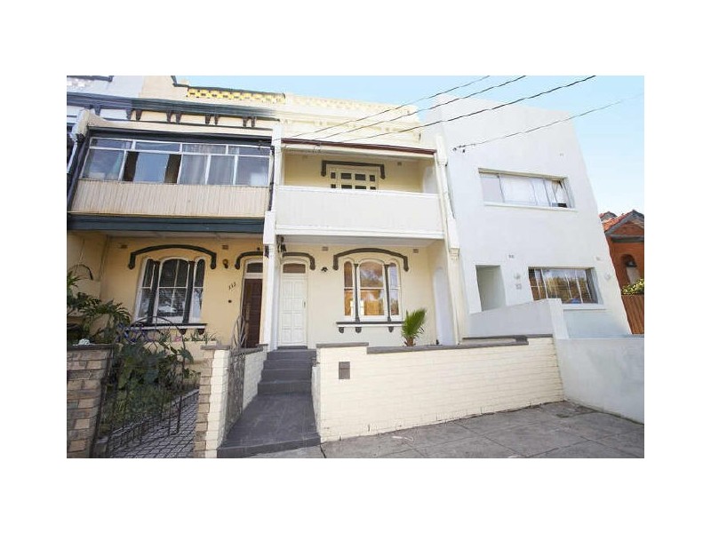 111 Petersham Road, Marrickville NSW 2204