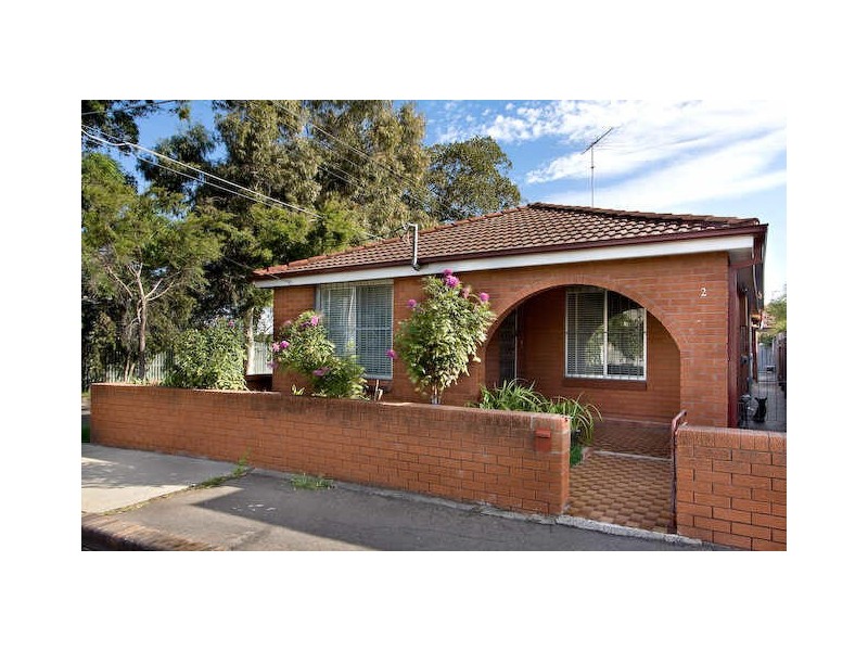 2 Hart Street, Tempe NSW 2044