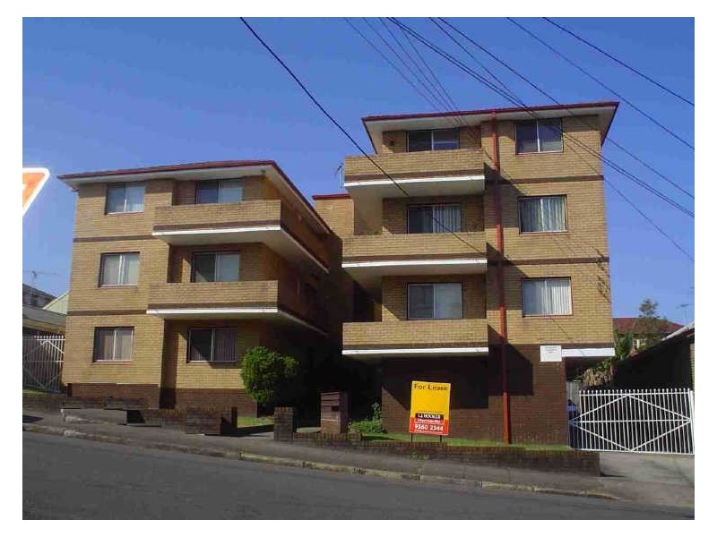 11/93 Warren Road, Marrickville NSW 2204