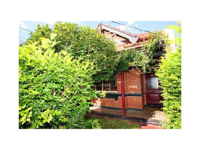 38 Park Road, Marrickville NSW 2204