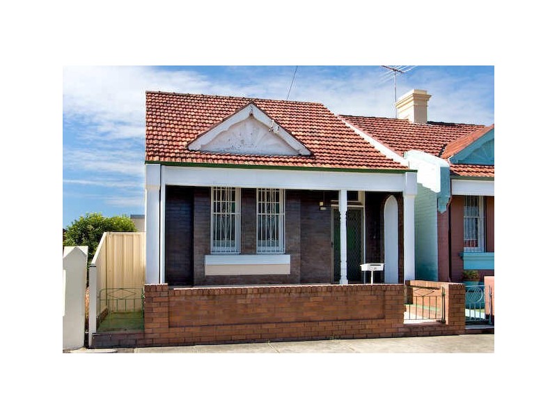 22 Gladstone Street, Marrickville NSW 2204