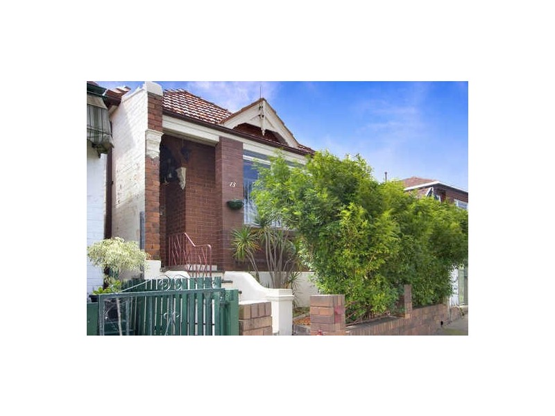 13 Bedford Crescent, Dulwich Hill NSW 2203