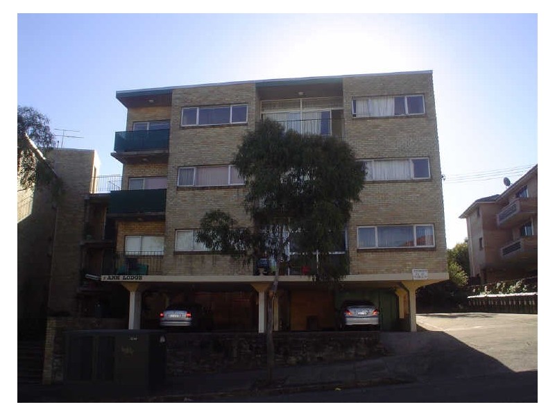 18/3 Ann Street, Marrickville NSW 2204