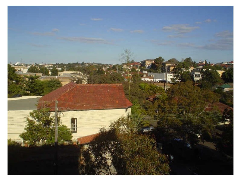 18/3 Ann Street, Marrickville NSW 2204