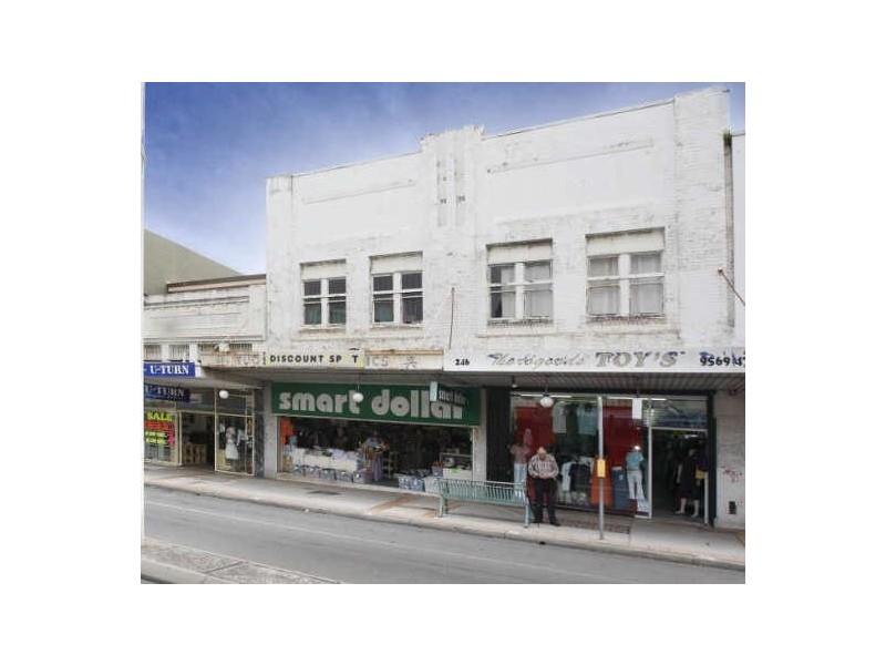 244-246 Marrickville Rd, Marrickville NSW 2204
