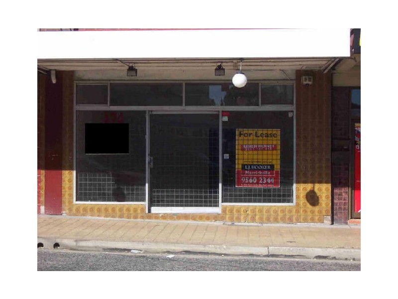 424 New Canterbury Rd, Dulwich Hill NSW 2203