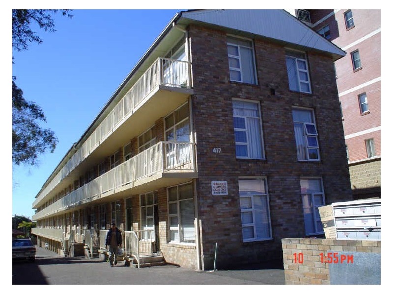 29/417 Liverpool Road, Ashfield NSW 2131