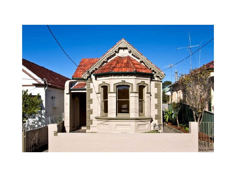 51 Herbert Street, Dulwich Hill NSW 2203