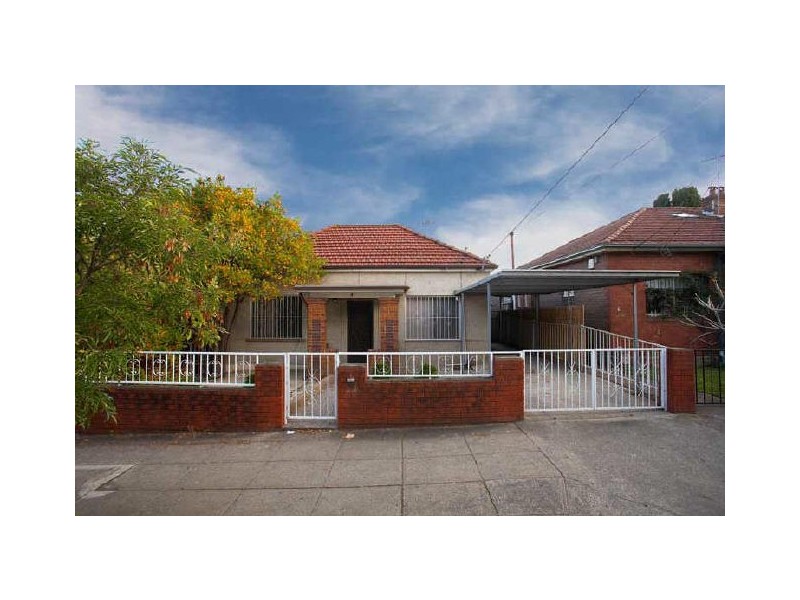 4 Arthur Street, Marrickville NSW 2204