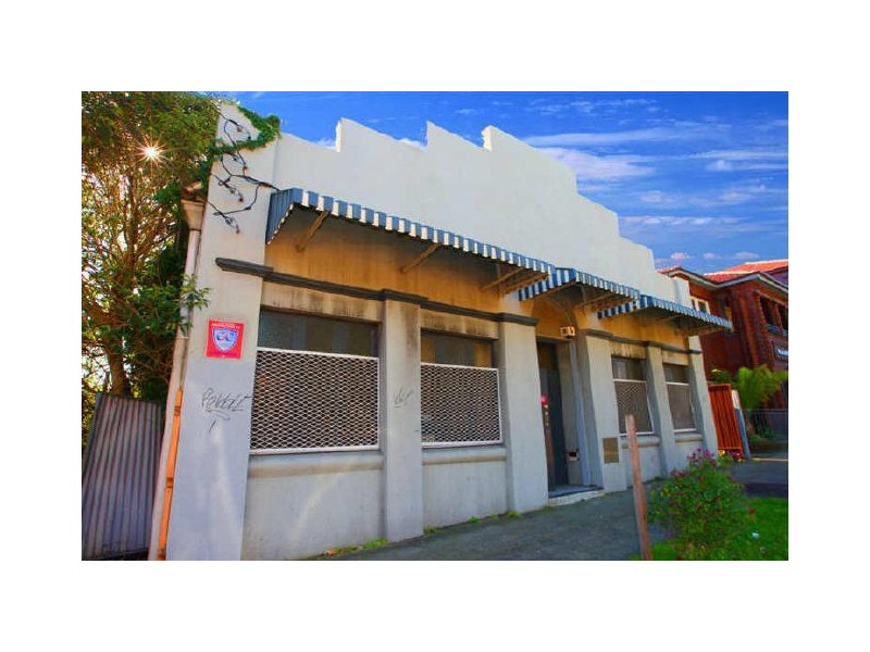 9 New Canterbury Road, Petersham NSW 2049