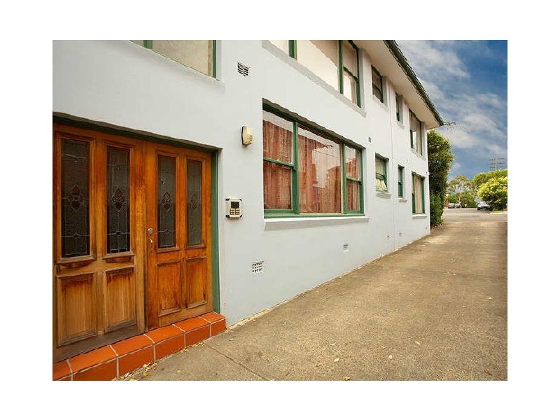 2/56a Harrow Rd, Stanmore NSW 2048