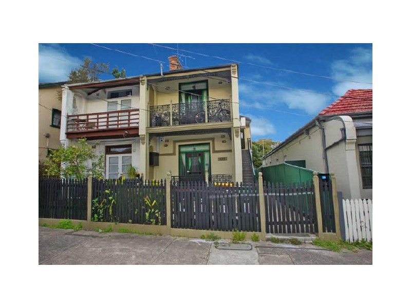139 Illawarra Road, Marrickville NSW 2204