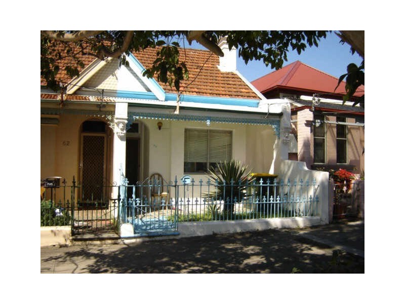 64 Frampton Ave, Marrickville NSW 2204