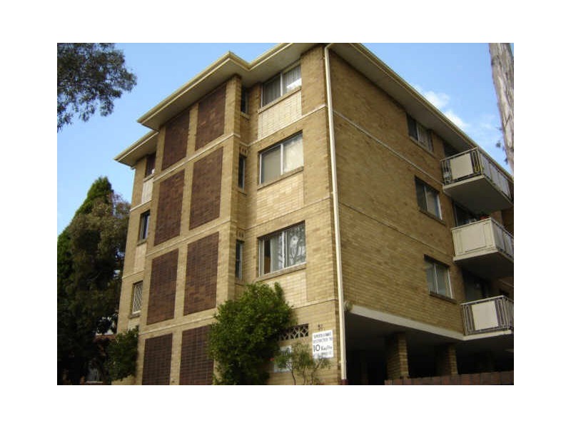 6/516 New Canterbury Rd, Dulwich Hill NSW 2203