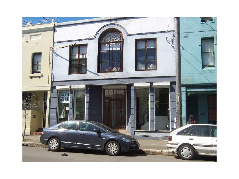 288 Abercrombie St, Darlington NSW 2008