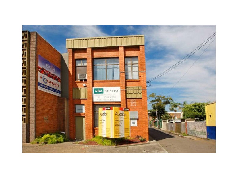 100 Sydenham Rd, Marrickville NSW 2204