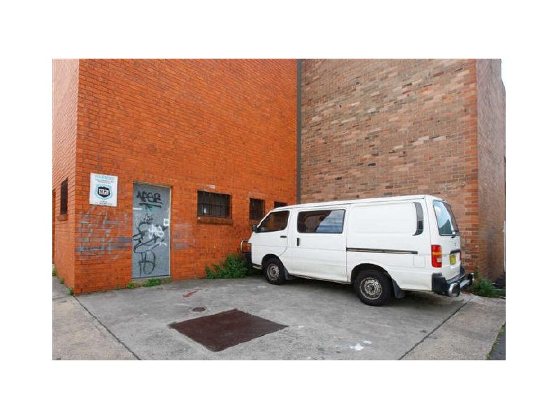 100 Sydenham Rd, Marrickville NSW 2204