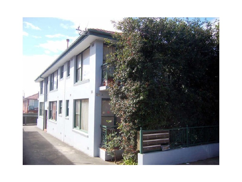 6/56a Harrow Rd, Stanmore NSW 2048