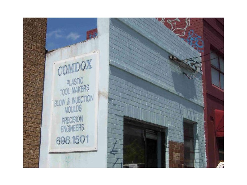 723 Botany Rd, Rosebery NSW 2018