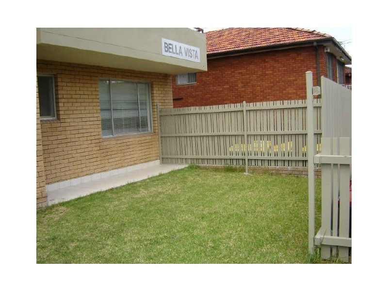 1/22 Bayley St, Marrickville NSW 2204