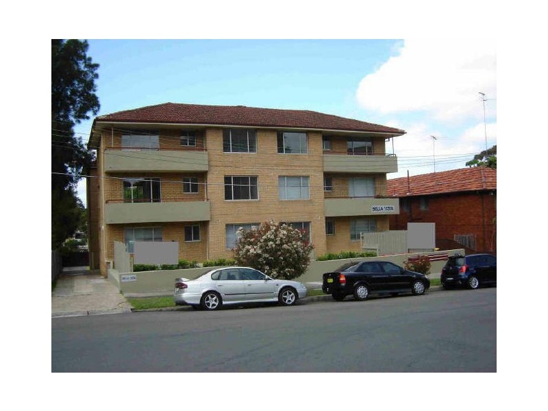 1/22 Bayley St, Marrickville NSW 2204