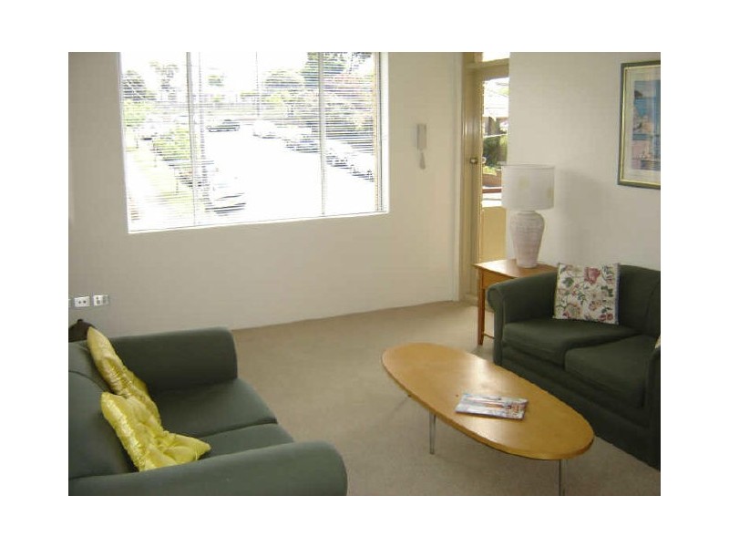 6/22 Bayley St, Marrickville NSW 2204