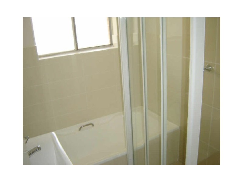 6/22 Bayley St, Marrickville NSW 2204