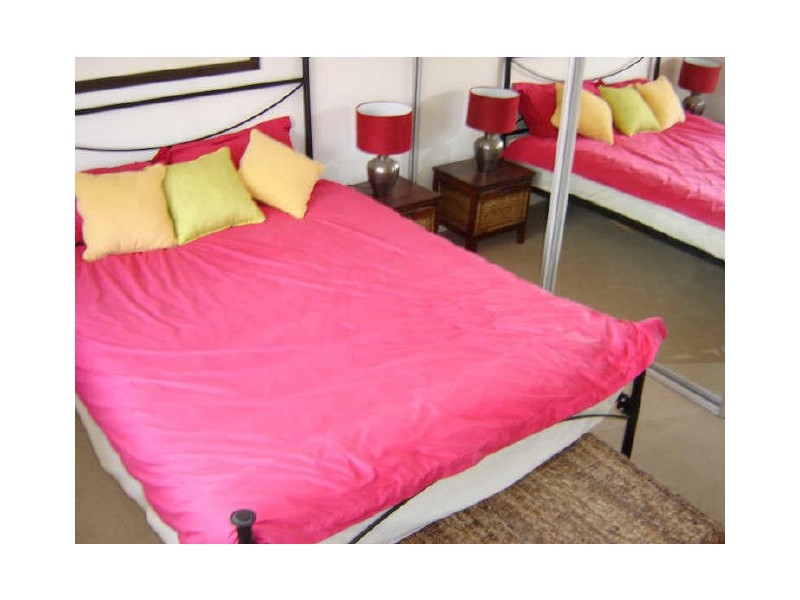 6/22 Bayley St, Marrickville NSW 2204