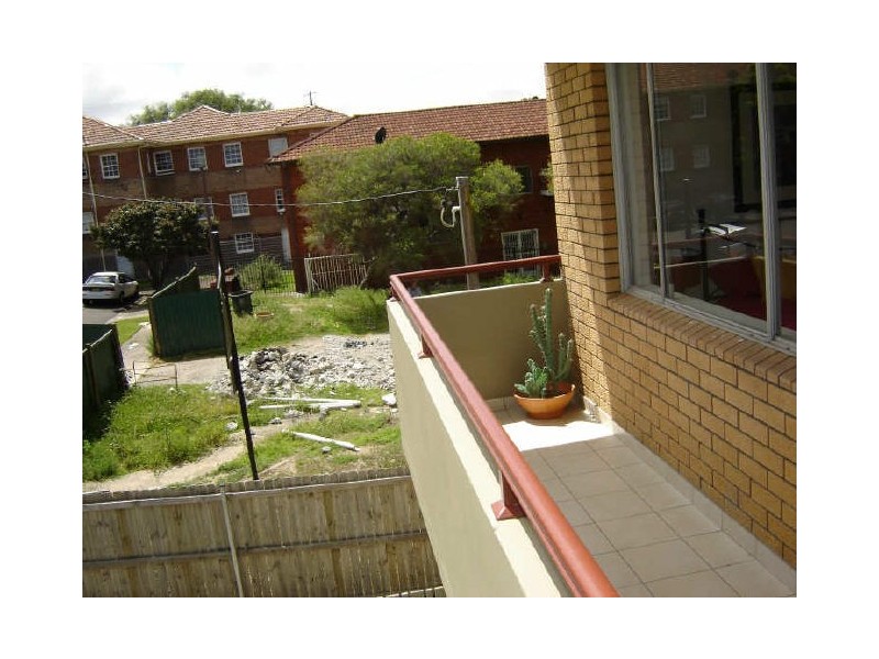 6/22 Bayley St, Marrickville NSW 2204