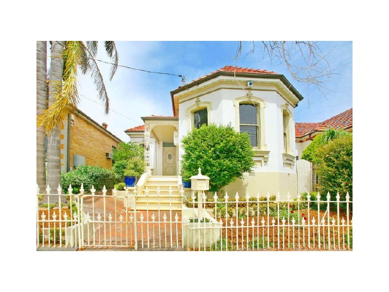 12 Church Street, Marrickville NSW 2204