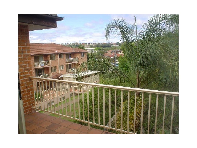 8/9 Hill St, Marrickville NSW 2204