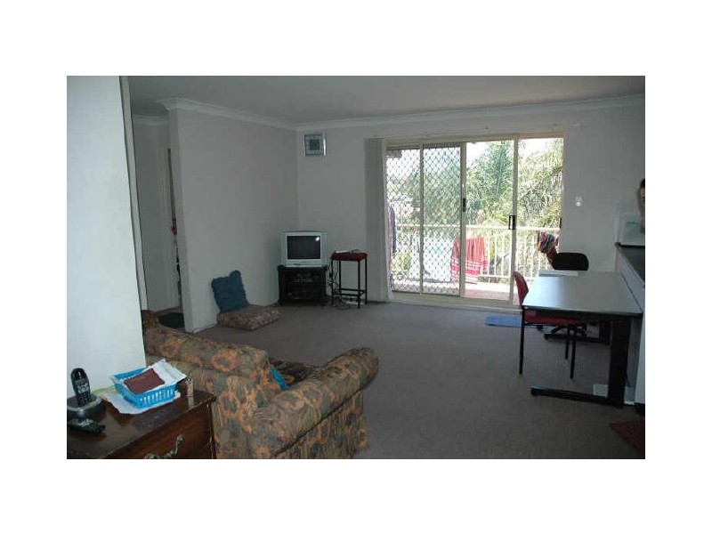 8/9 Hill St, Marrickville NSW 2204