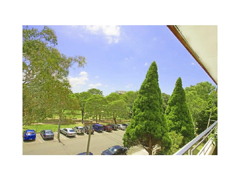 16/14-16 Park Ave, Burwood NSW 2134