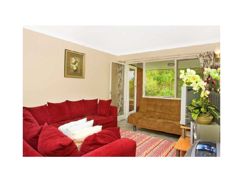 16/14-16 Park Ave, Burwood NSW 2134