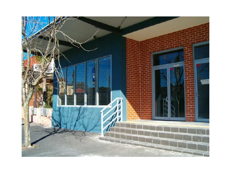 Shop 1/169-171 Anzac Pde, Kensington NSW 2033
