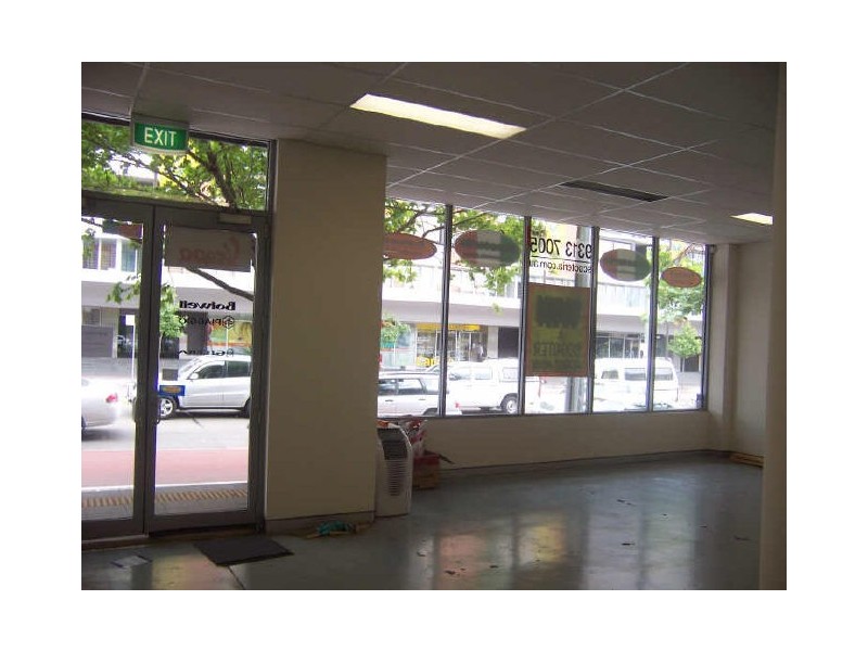 Shop 1/169-171 Anzac Pde, Kensington NSW 2033