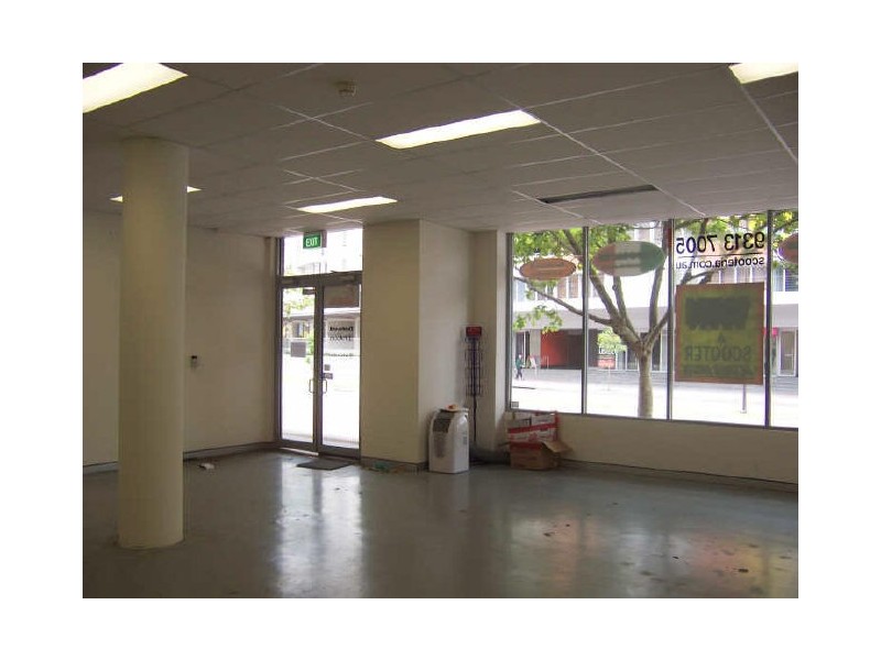 Shop 1/169-171 Anzac Pde, Kensington NSW 2033
