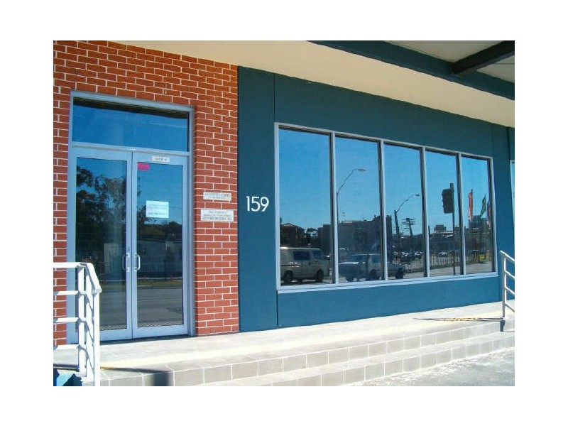 Shop 4/169-171 Anzac Pde, Kensington NSW 2033